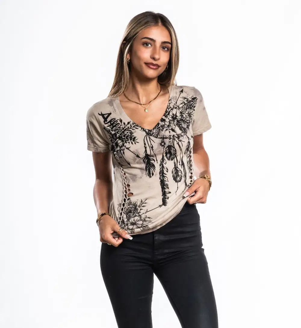 Anemone Tee