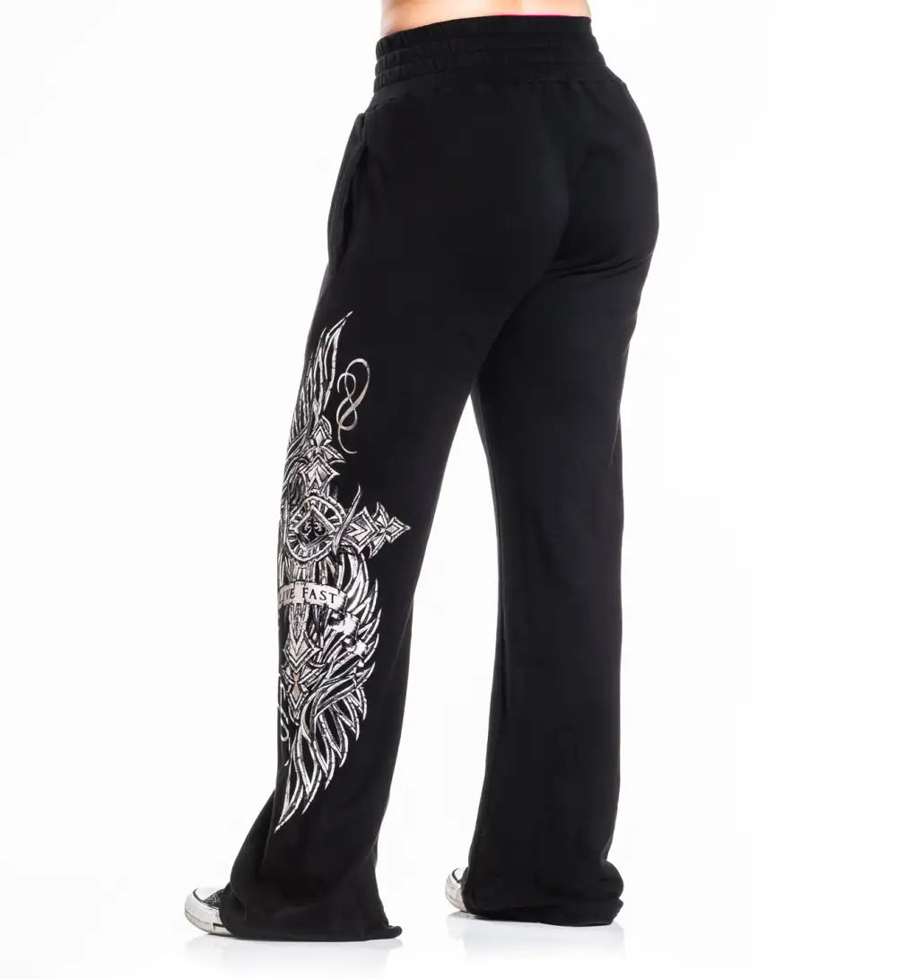 Widowmaker Jogger Pant