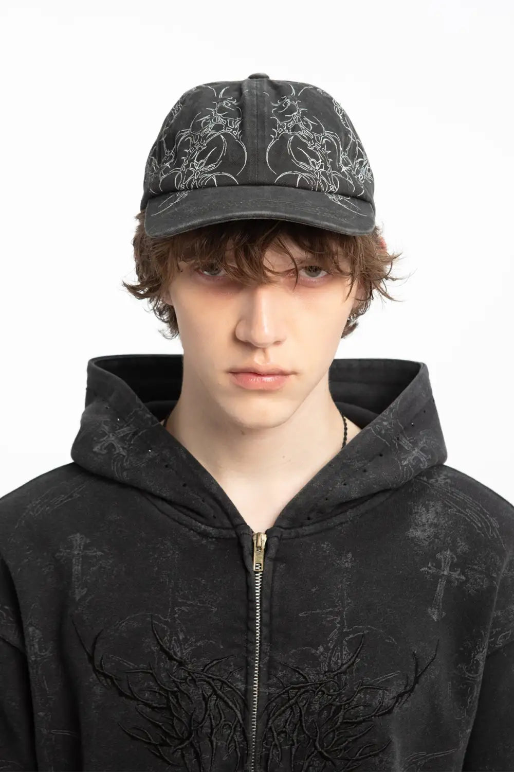 Sigil Cap