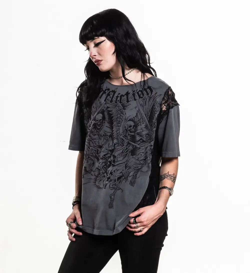Archangel Tee