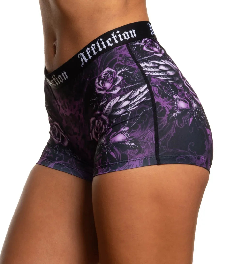 Carbon Boy Short