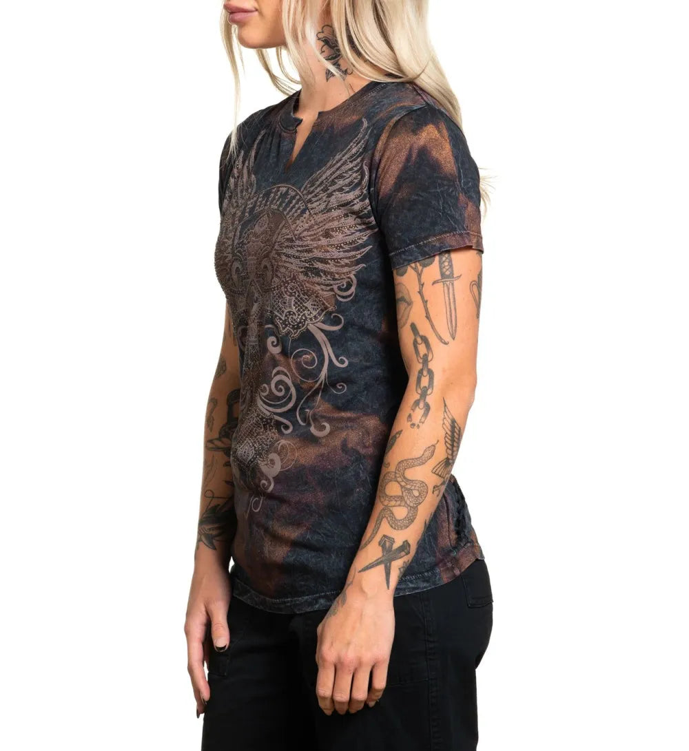 Chemawa Heights Tee