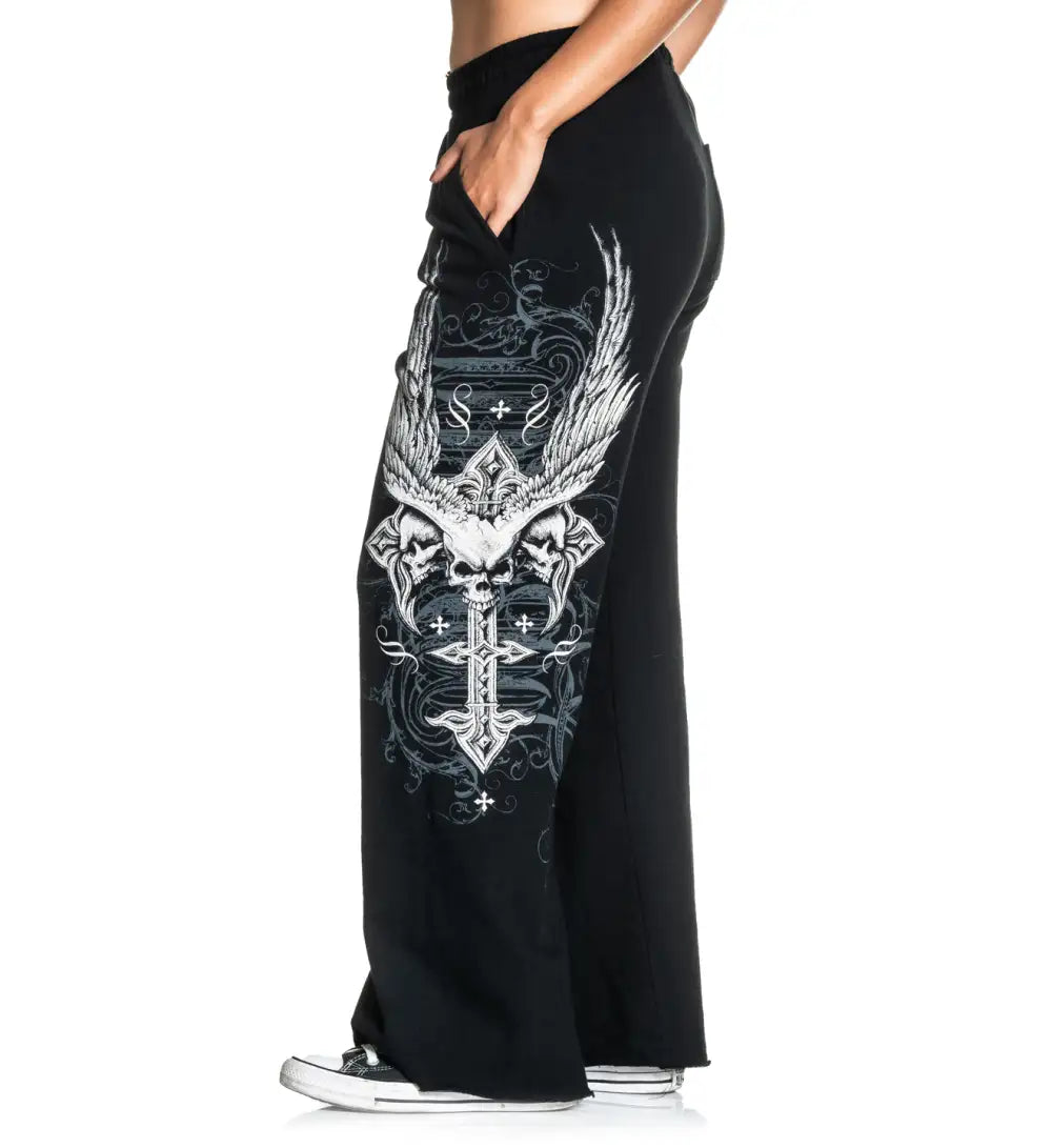 Death Eyes Sweatpant
