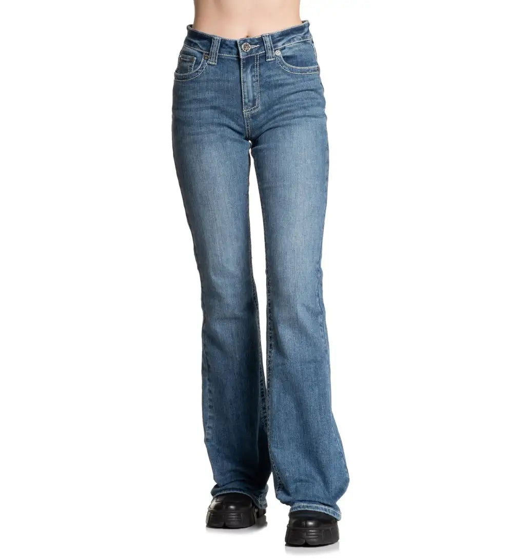 Bootcut Kenzie Jeans