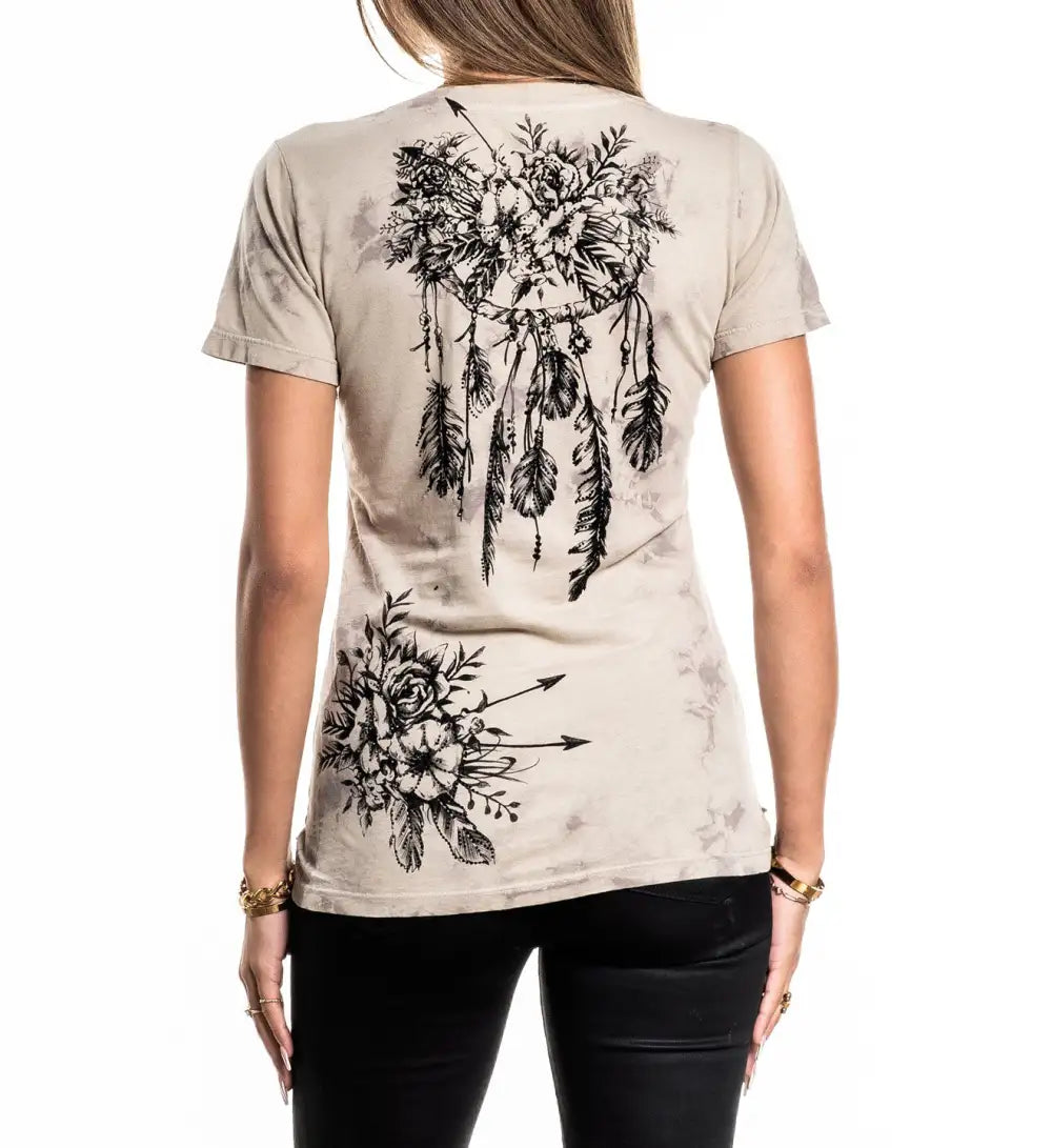 Anemone Tee
