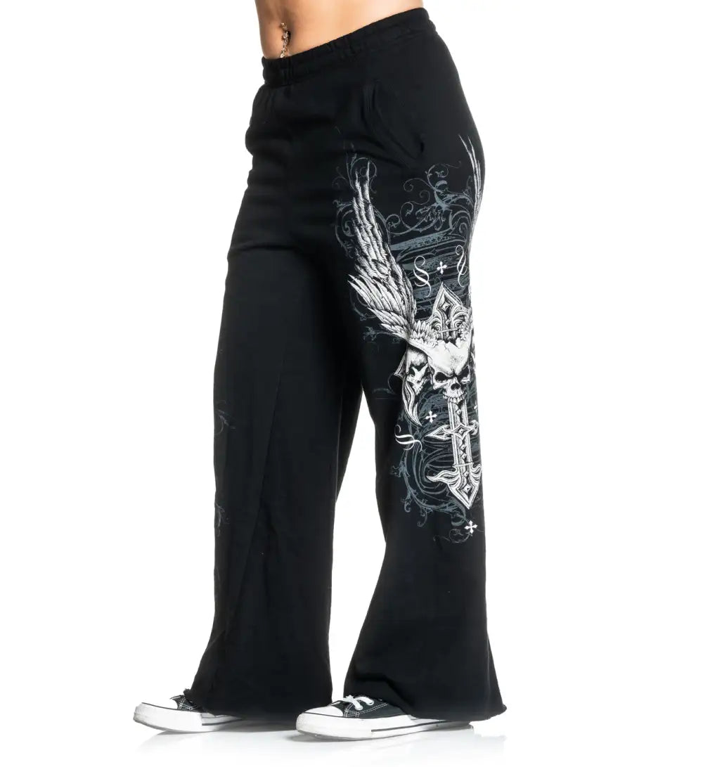 Death Eyes Sweatpant
