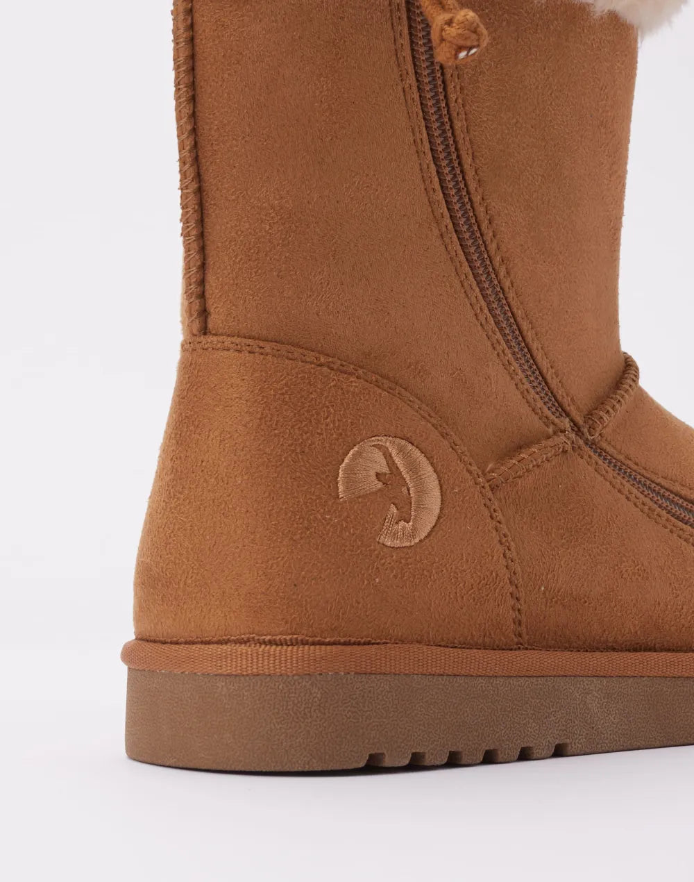 Billy Footwear Cozy Boots
