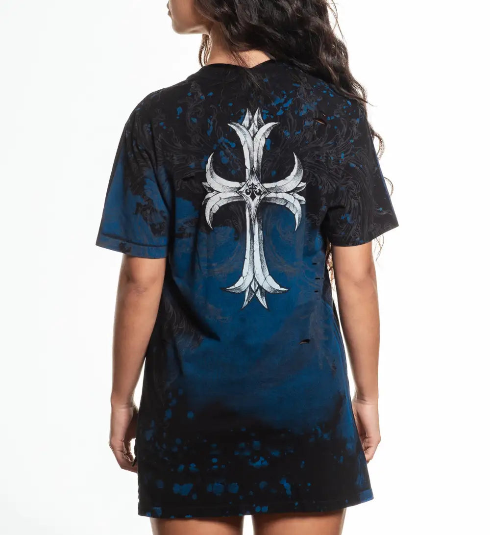 Jump Tee
