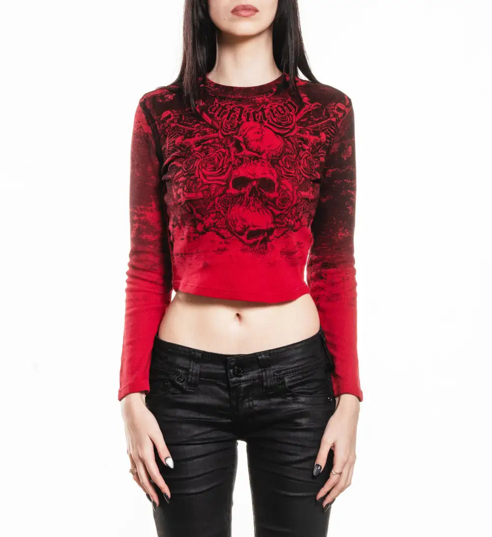 Sands Of Burden LS Thermal