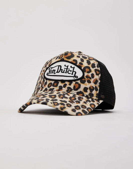 Von Dutch Vanimal Trucker Hat