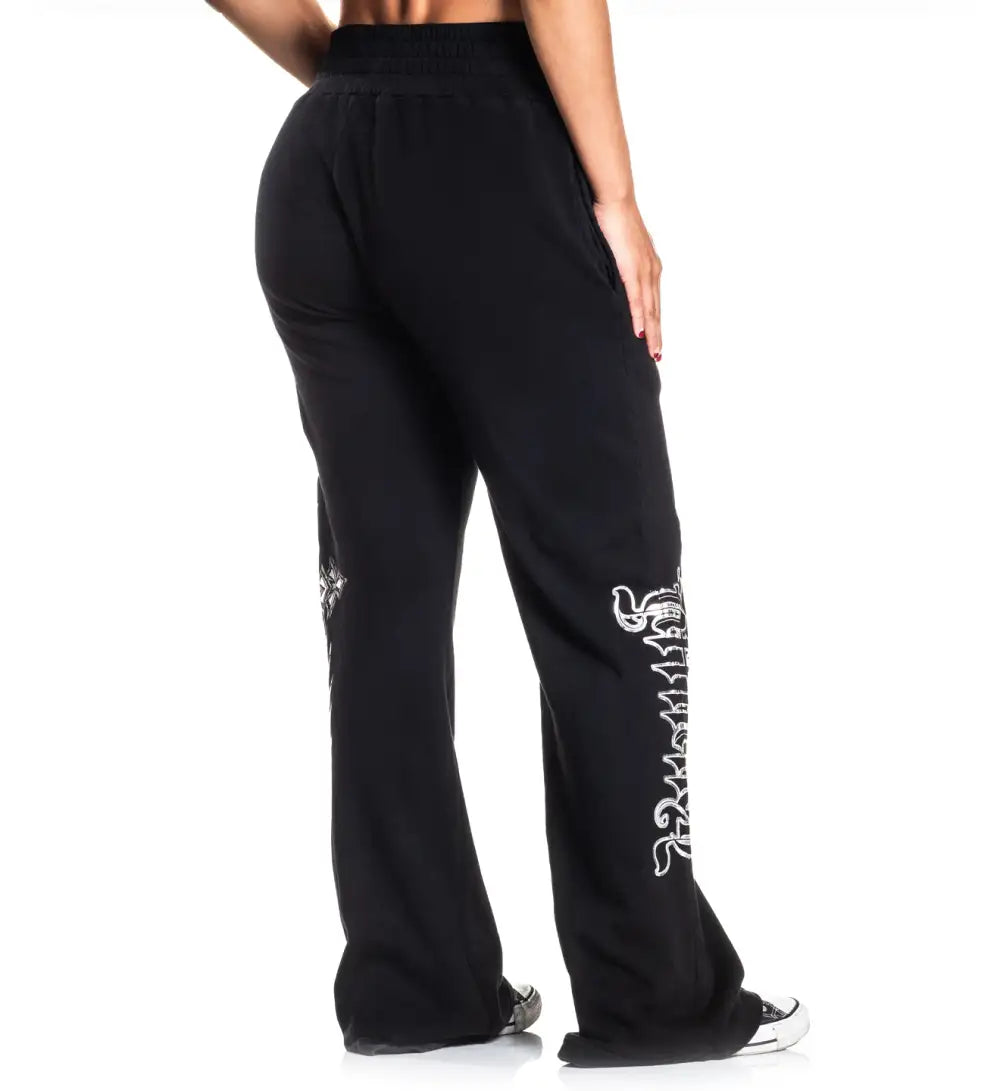 Widowmaker Jogger Pant
