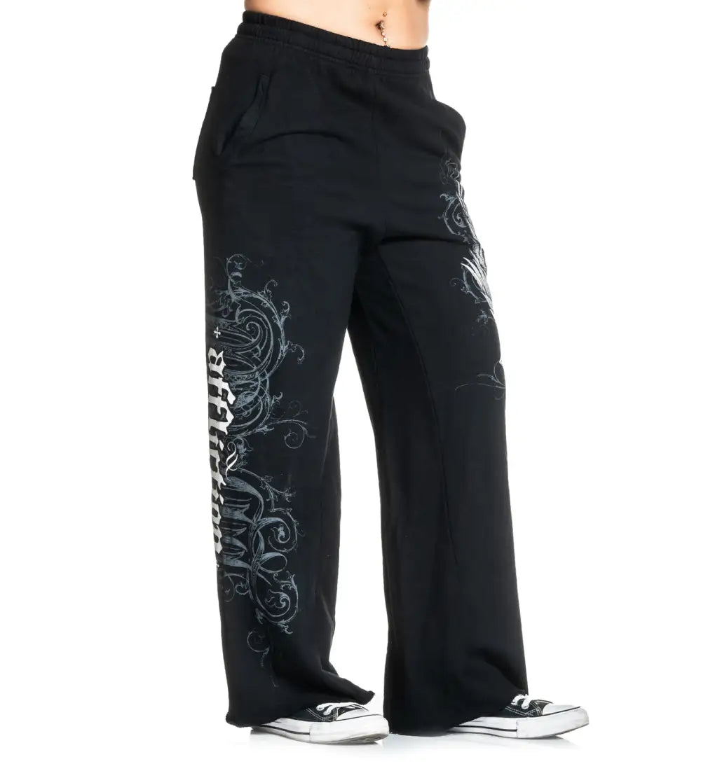 Death Eyes Sweatpant