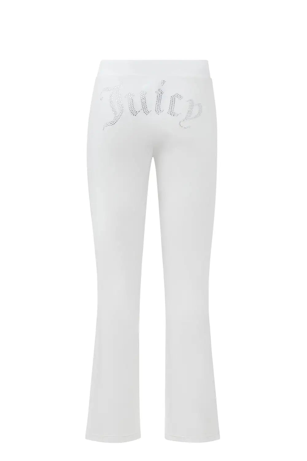 OG Big Bling Velour Track Pants