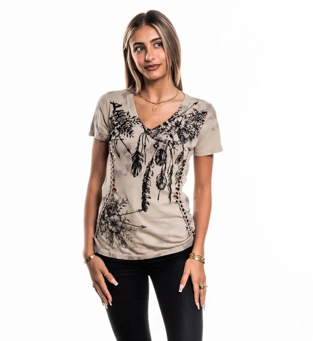 Anemone Tee