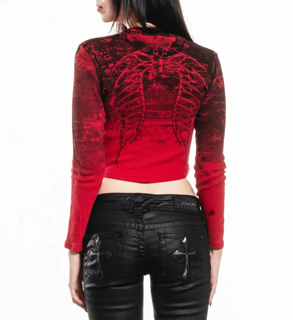 Sands Of Burden LS Thermal
