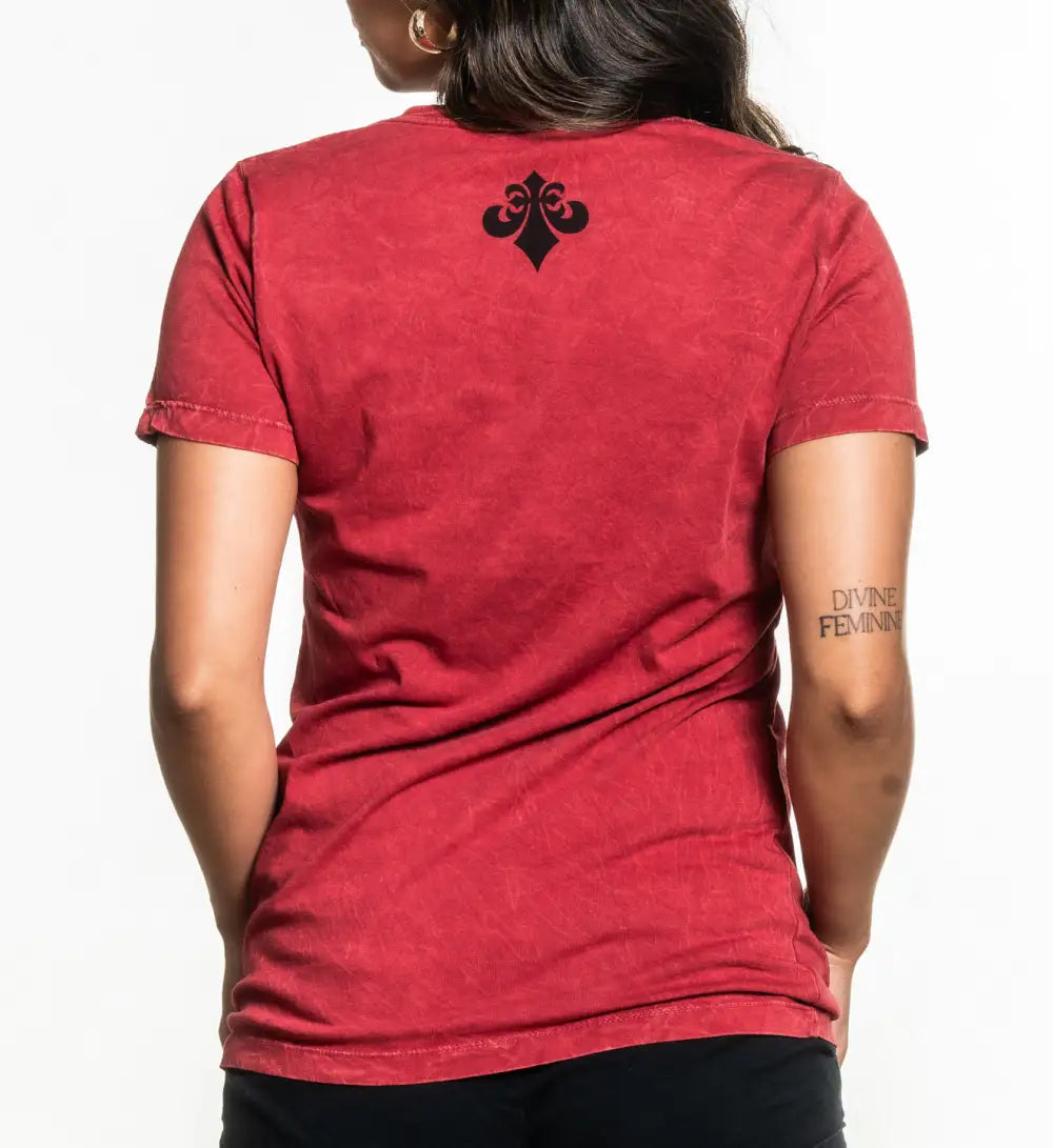 Indifference Tee