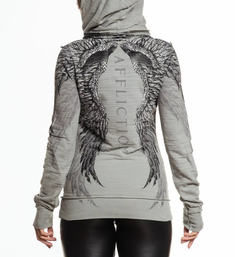 Isadore Hoodie