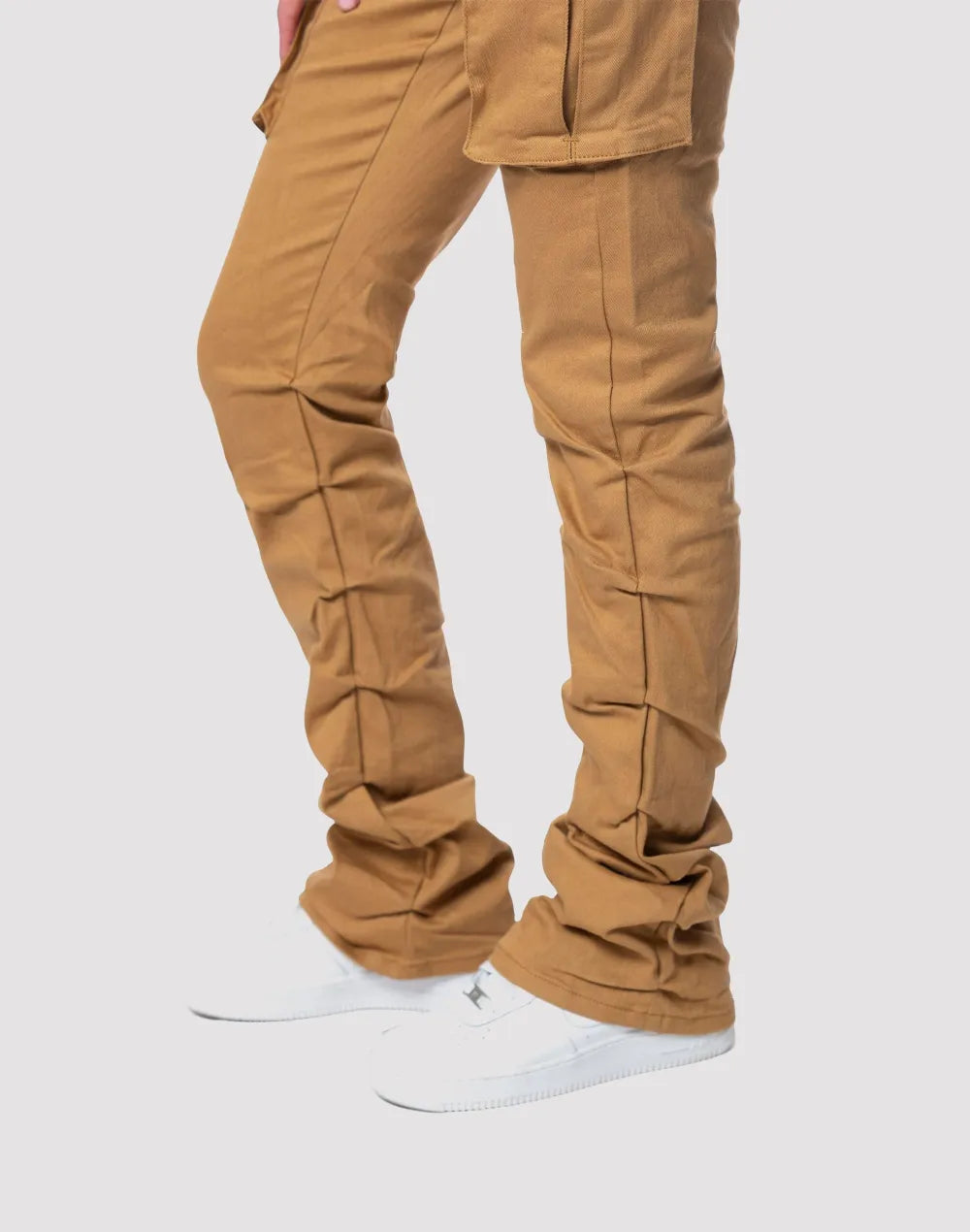 Grindhouse Twill Timber Pants