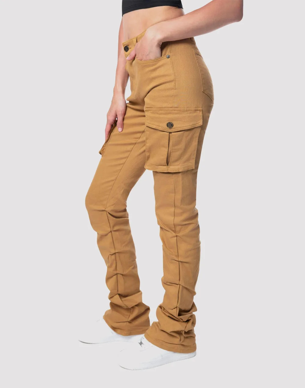 Grindhouse Twill Timber Pants