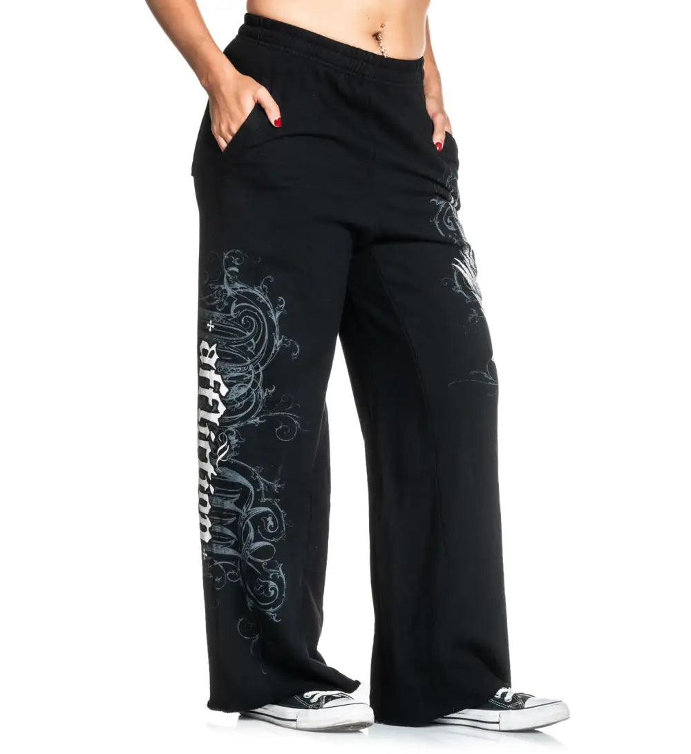 Death Eyes Sweatpant