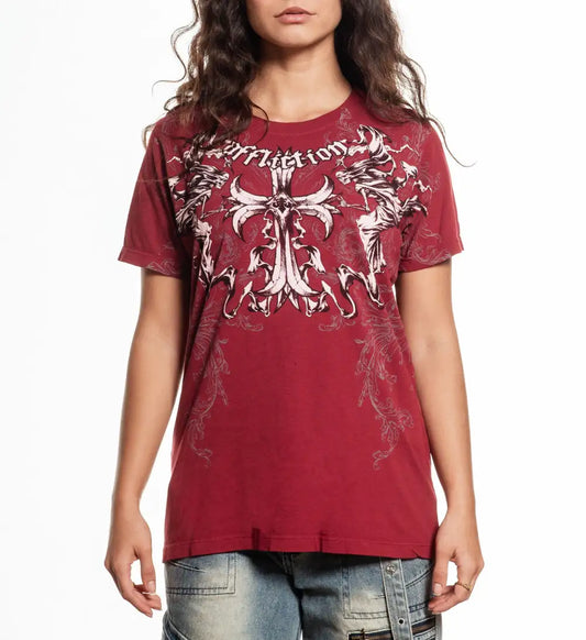 Jump Tee