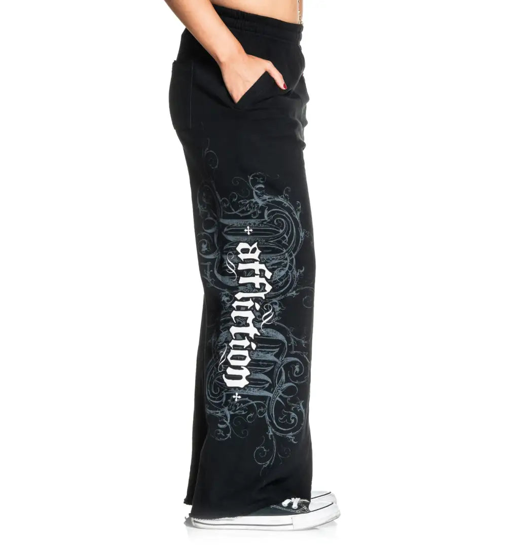 Death Eyes Sweatpant