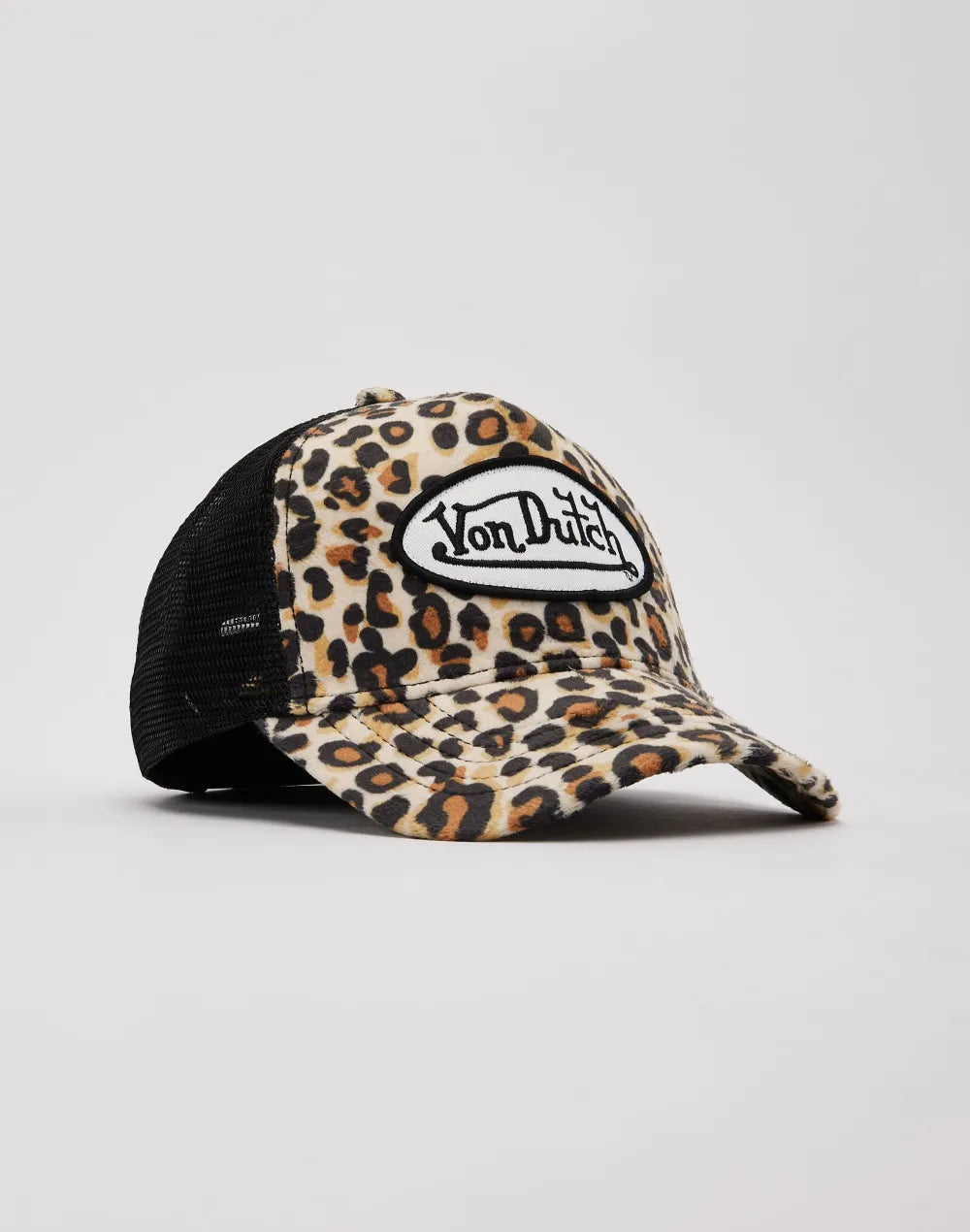 Von Dutch Vanimal Trucker Hat