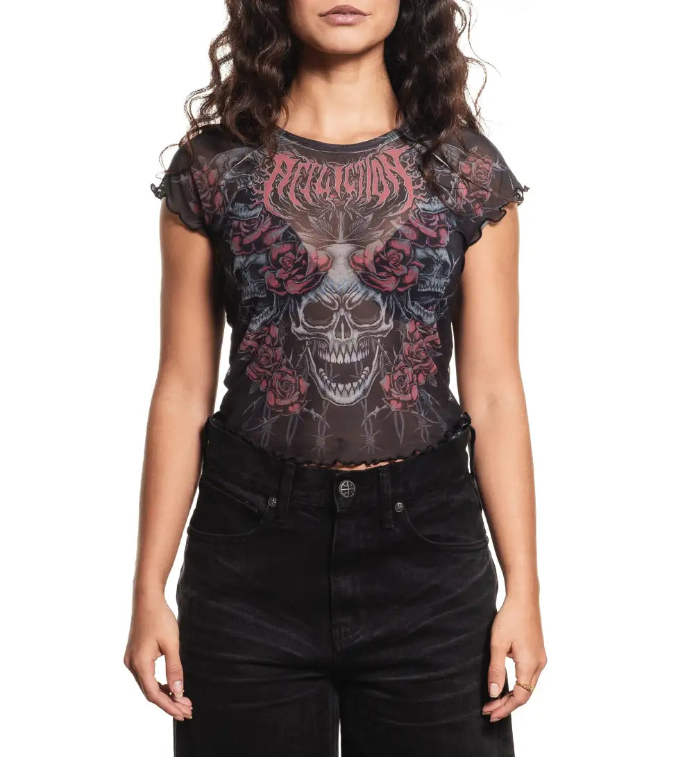 Bloodletter Tee