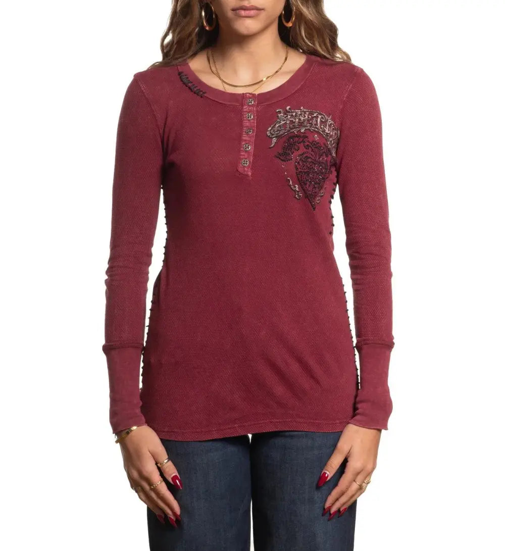 Feint Illusion LS Thermal