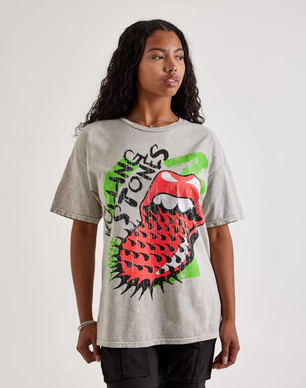 Philcos Rolling Stones Tee