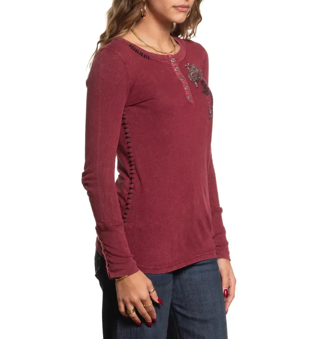 Feint Illusion LS Thermal