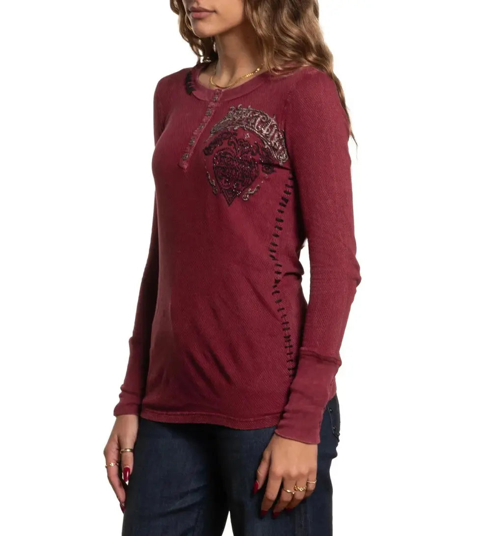 Feint Illusion LS Thermal