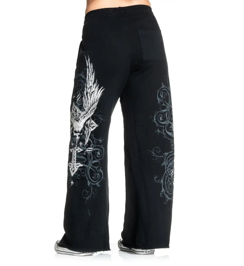 Death Eyes Sweatpant