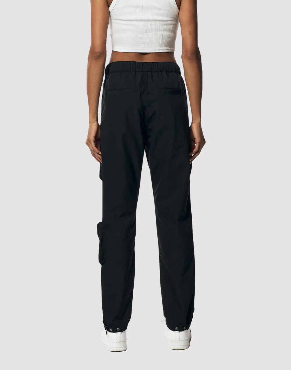 Grindhouse Nylon Cargo Pants