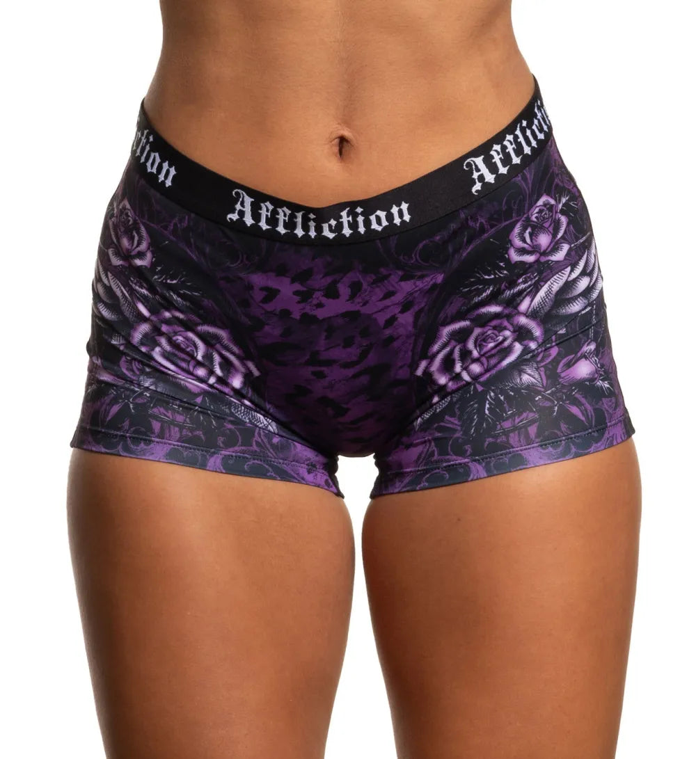 Carbon Boy Short
