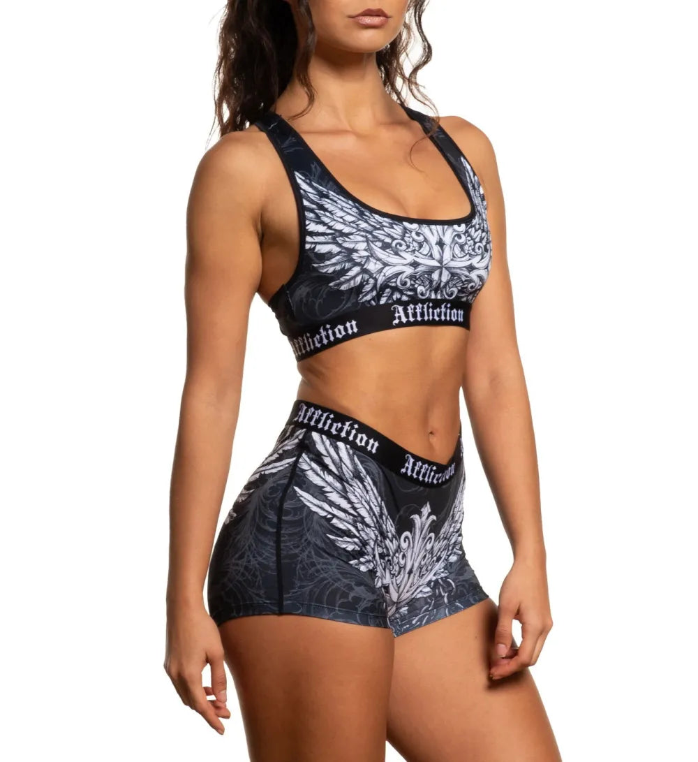 Empower Bra Top