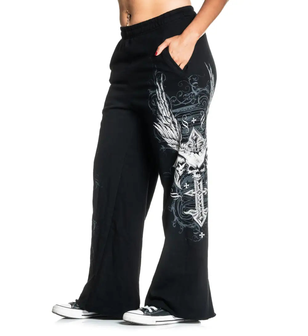 Death Eyes Sweatpant
