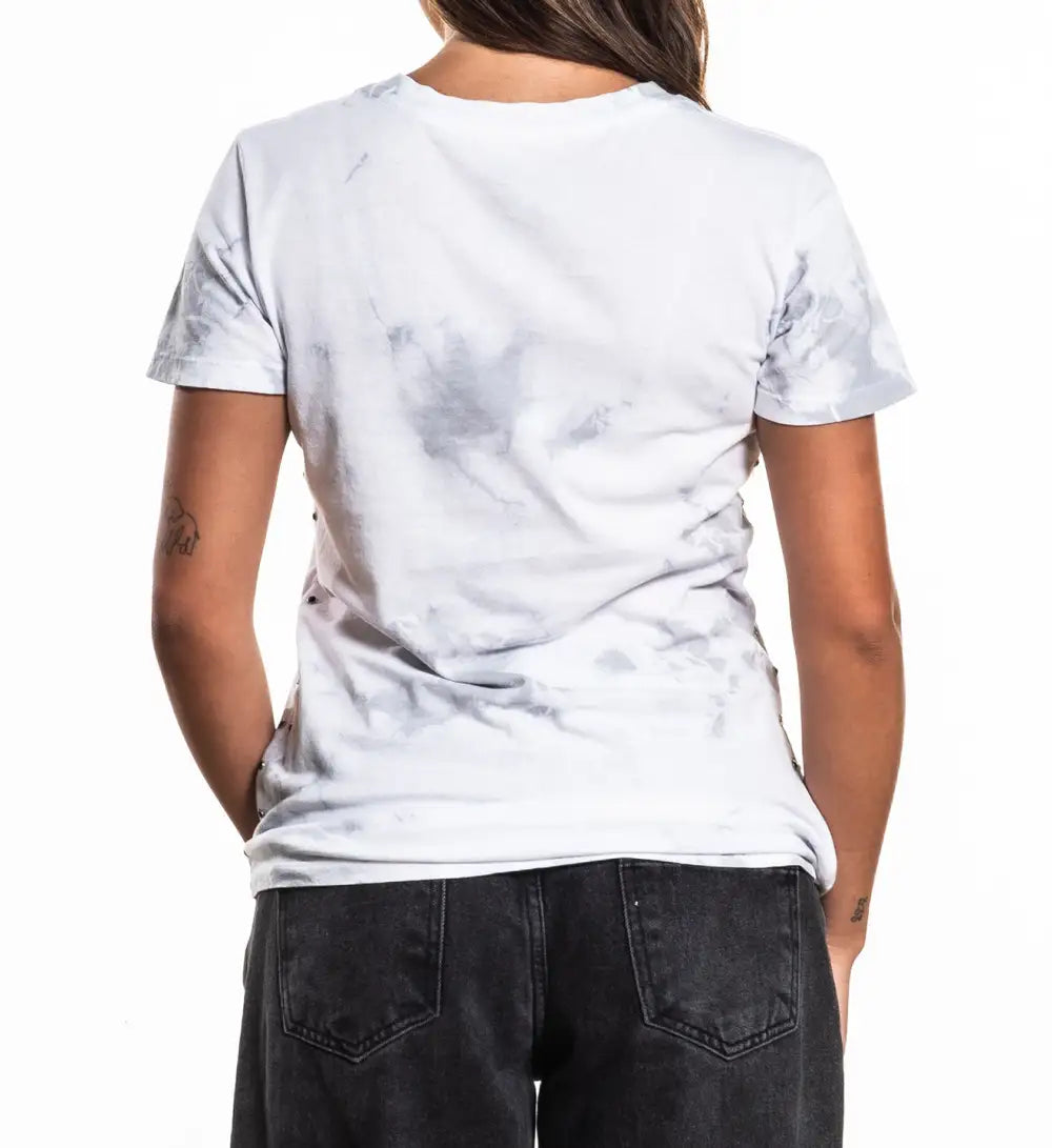 Ayelsbury Cottage Tee