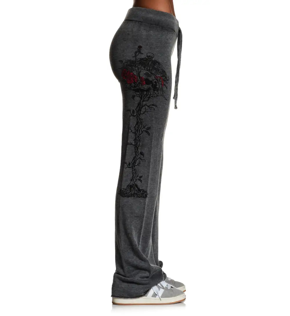 Roses For The Dead Sweatpant