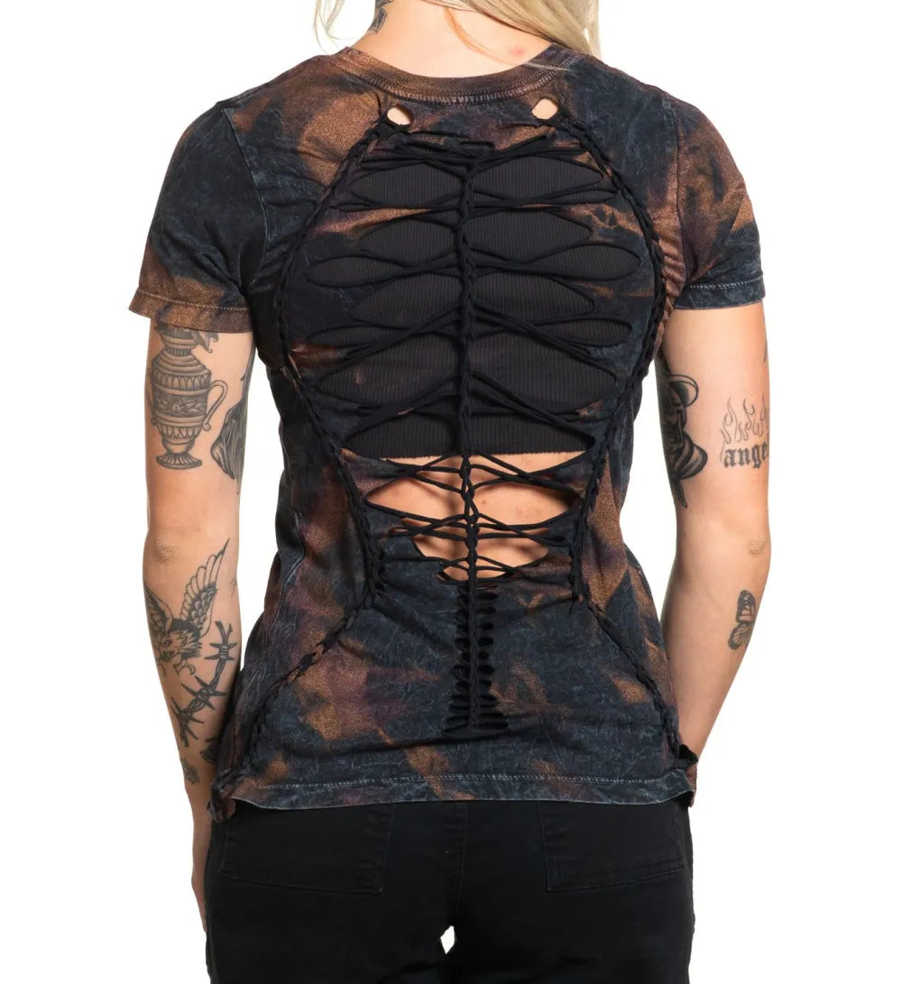Chemawa Heights Tee