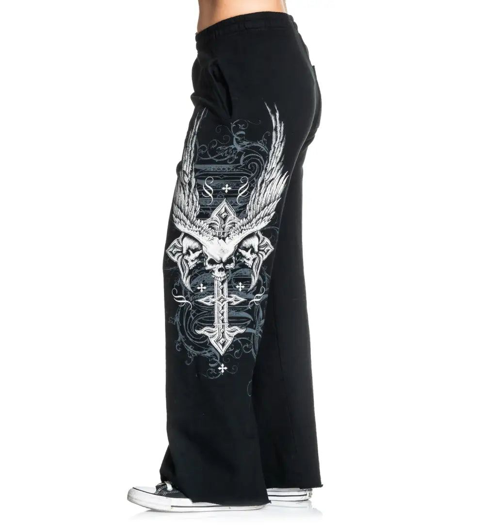 Death Eyes Sweatpant
