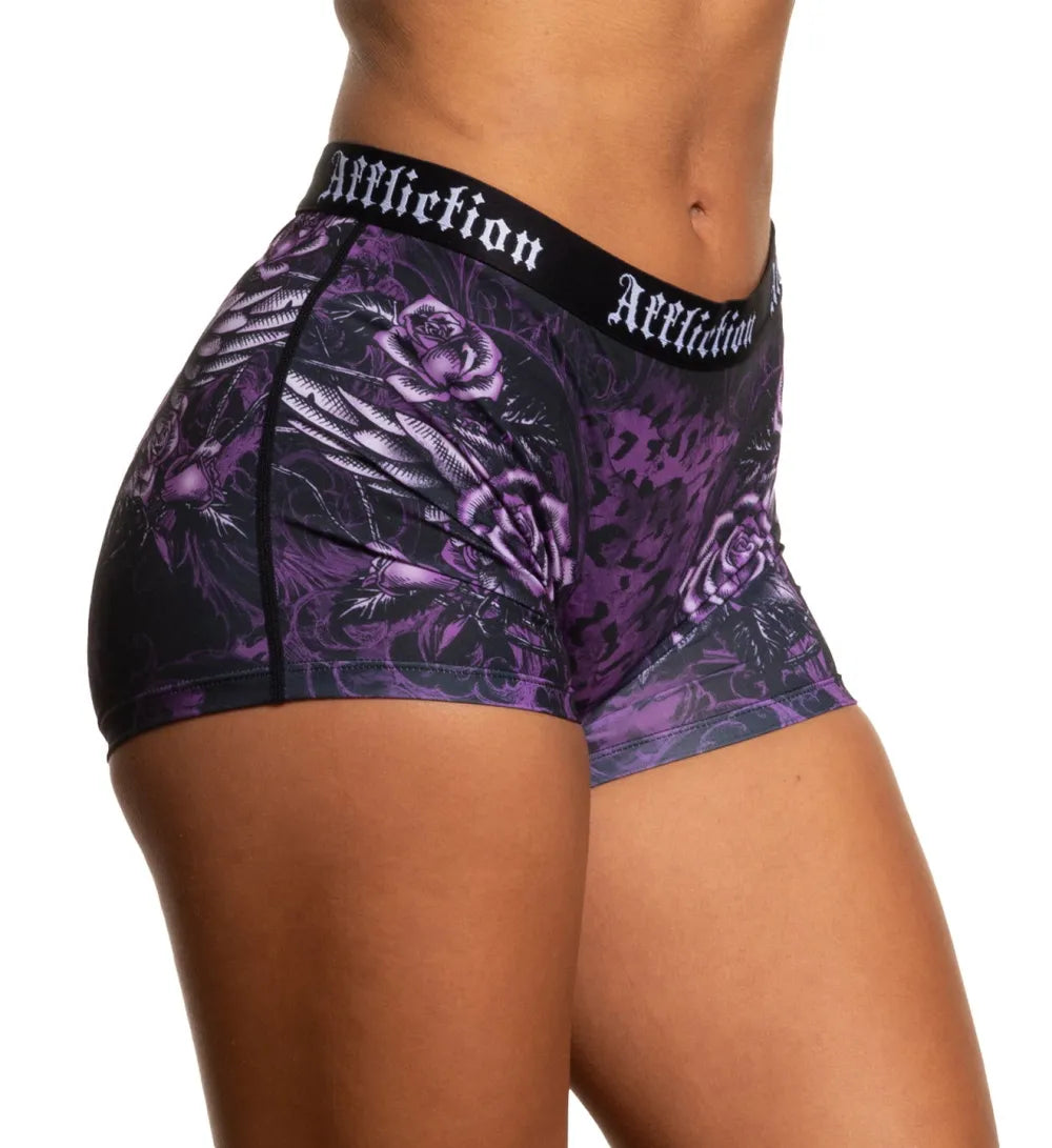 Carbon Boy Short