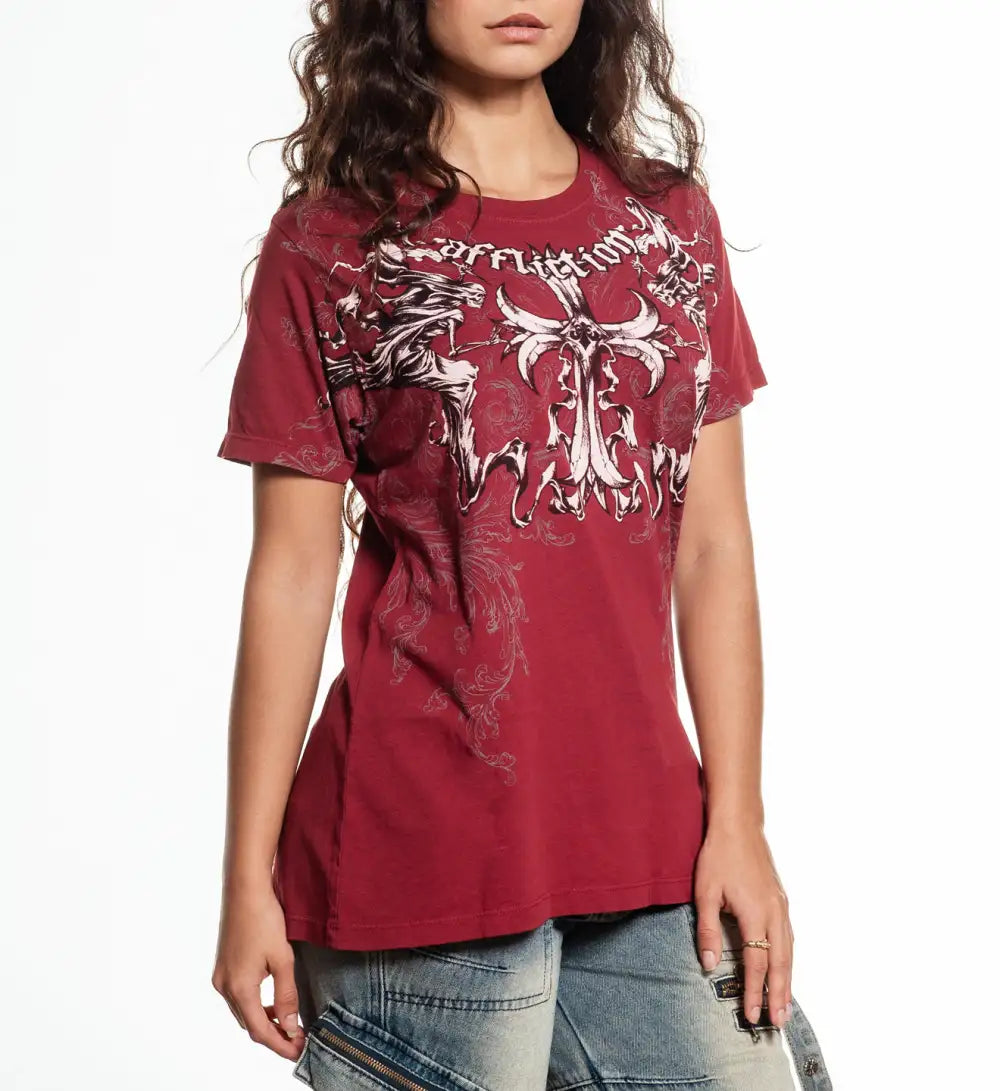 Jump Tee
