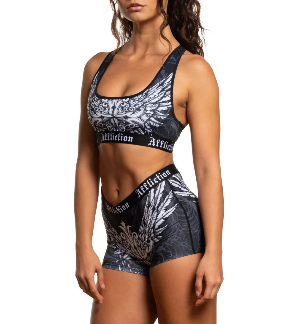 Empower Bra Top
