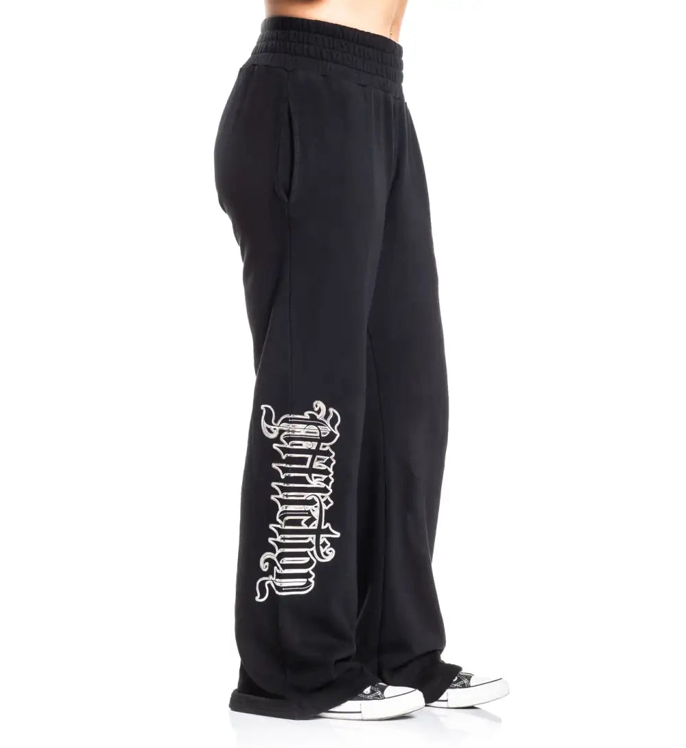 Widowmaker Jogger Pant