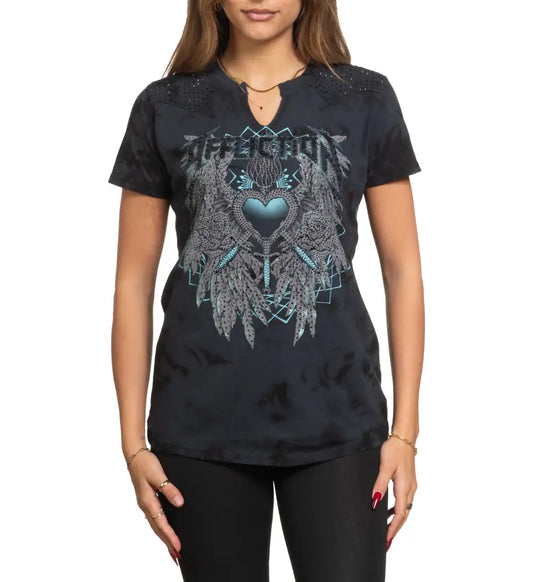 Pierced Heart Tour Tee