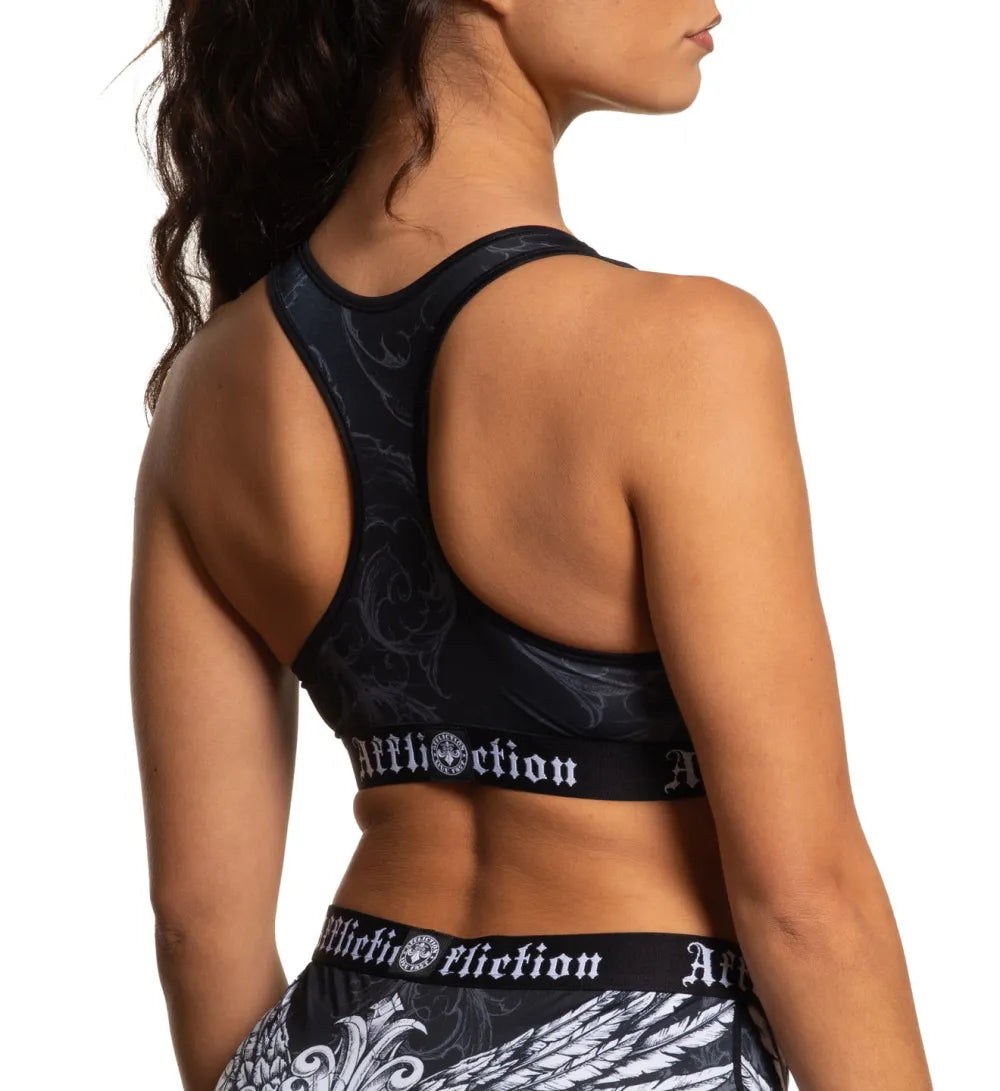 Empower Bra Top
