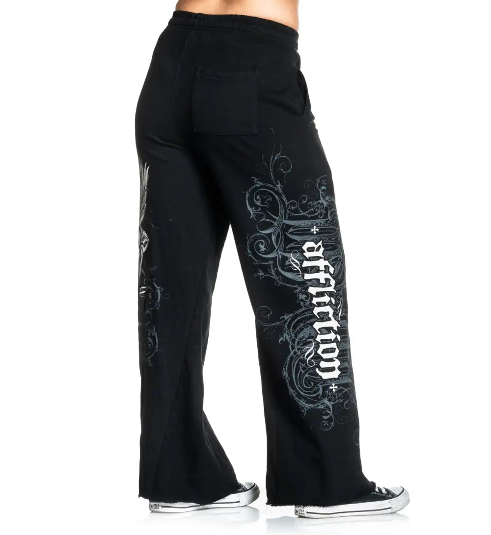 Death Eyes Sweatpant