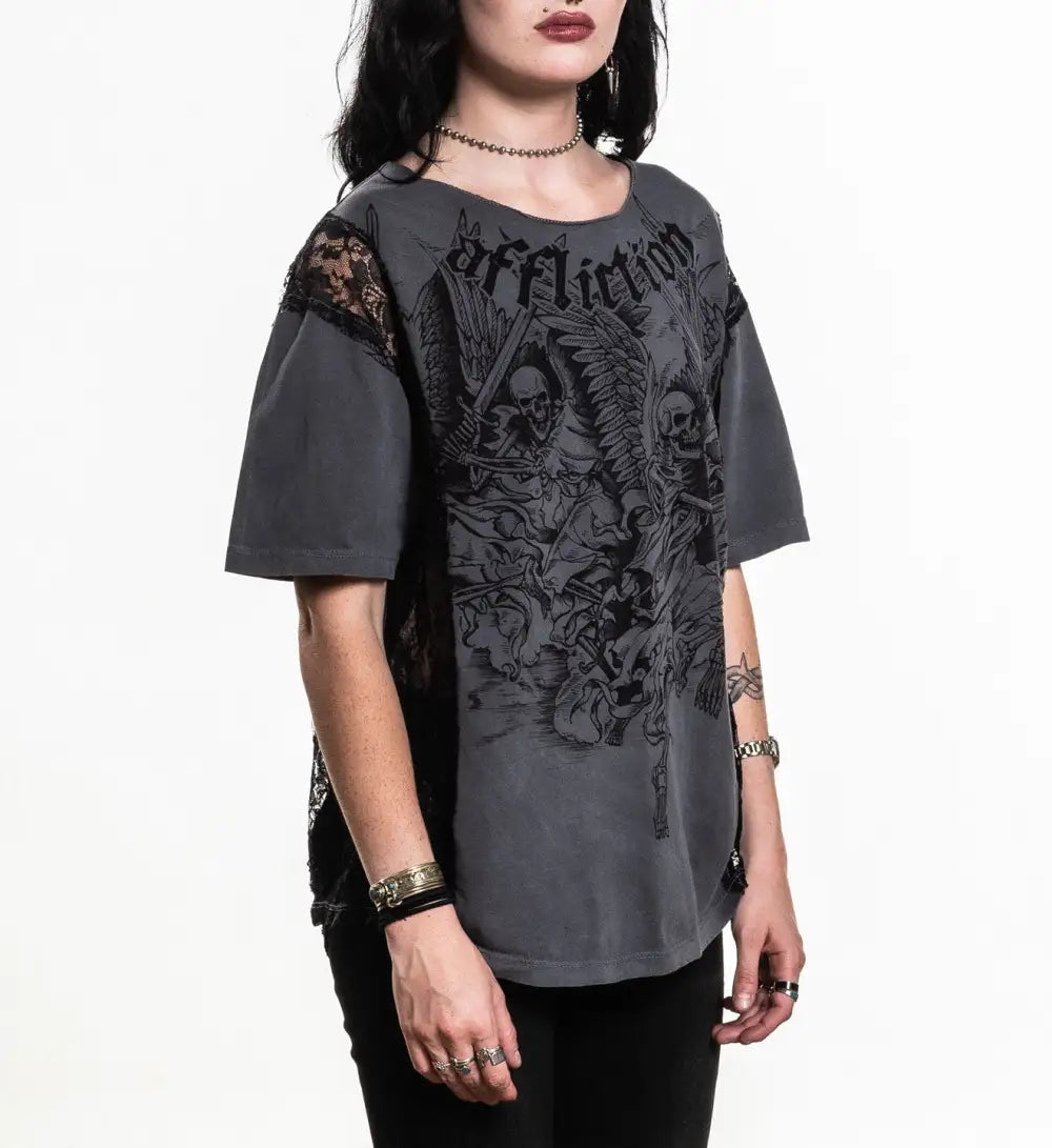 Archangel Tee