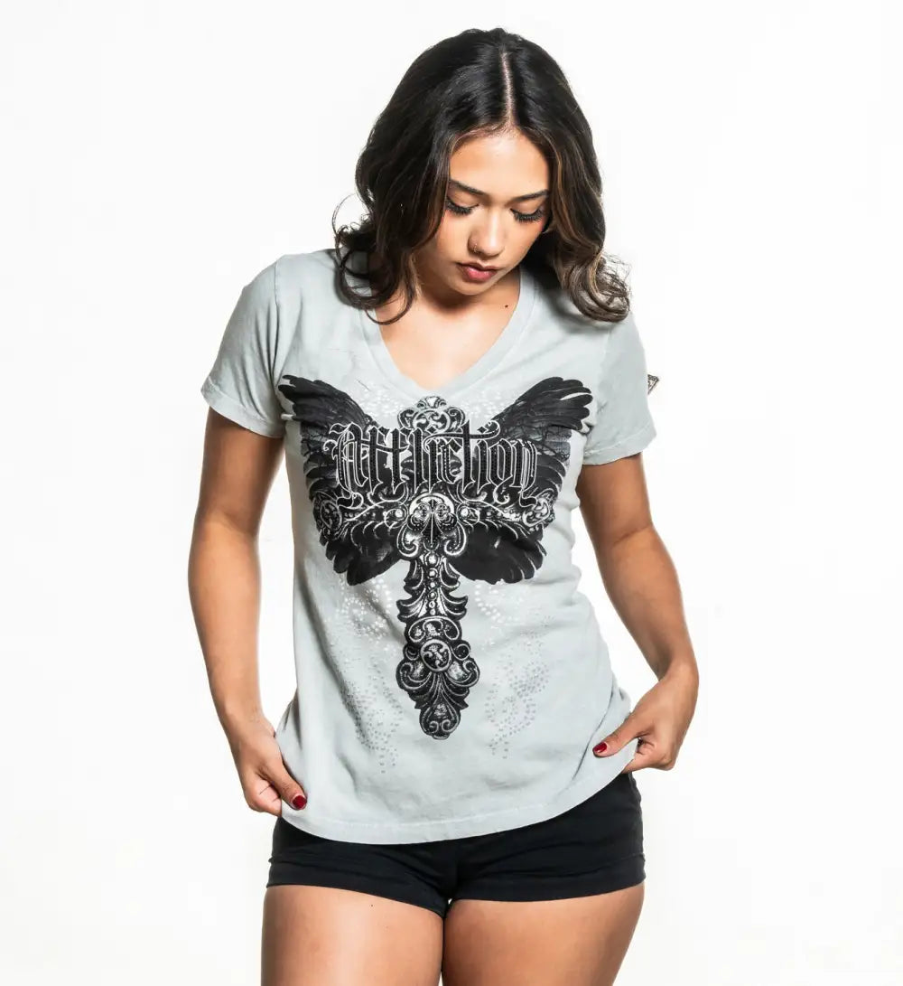 Devotion Tee
